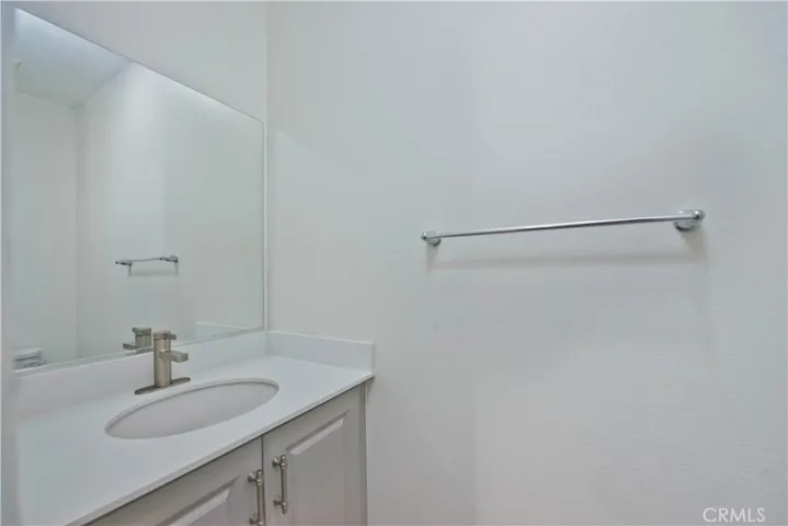 Downstairs Bathroom
