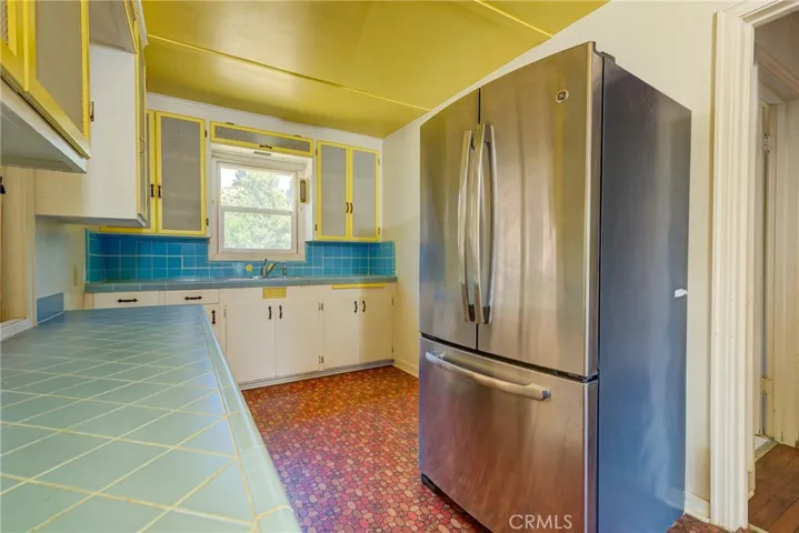 Kitchen! RETRO!