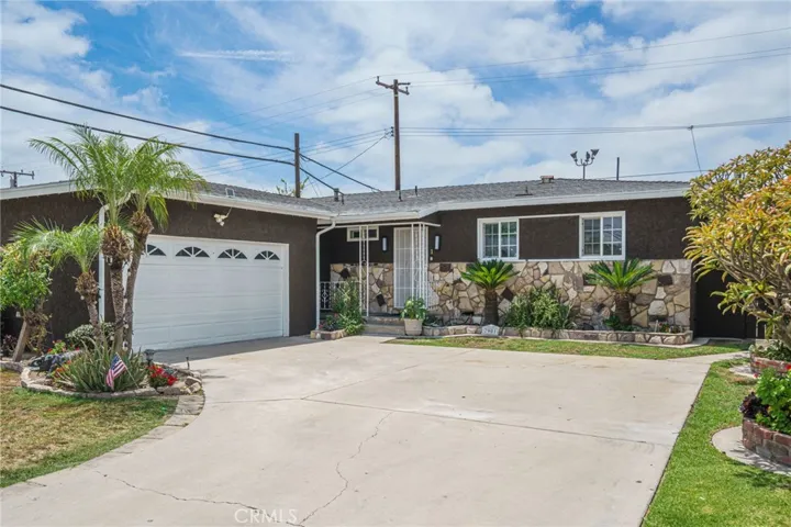 7901 La Carta Circle, Buena Park, California 90620