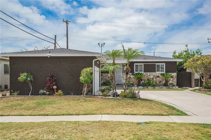 7901 La Carta Circle, Buena Park, California 90620