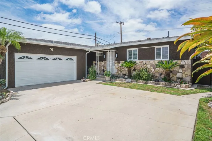 7901 La Carta Circle, Buena Park, California 90620