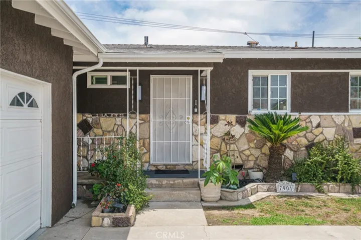 7901 La Carta Circle, Buena Park, California 90620