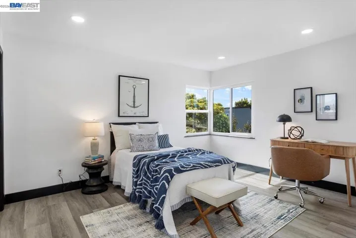 5301 Brann St, Oakland, California 94619