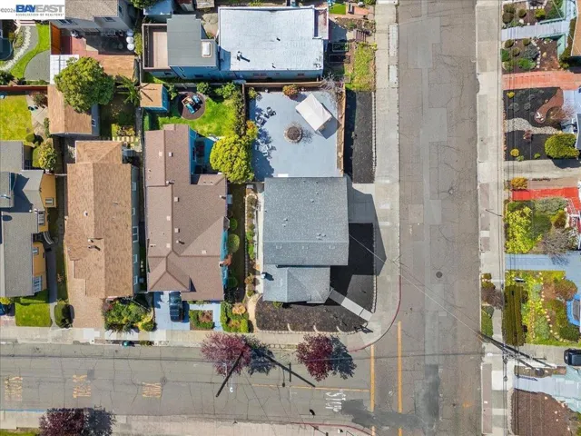 5301 Brann St, Oakland, California 94619