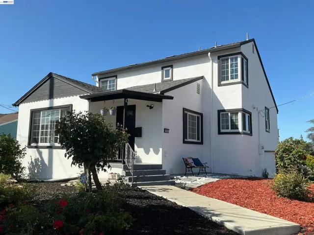 5301 Brann St, Oakland, California 94619