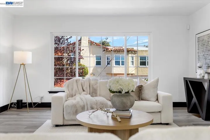 5301 Brann St, Oakland, California 94619
