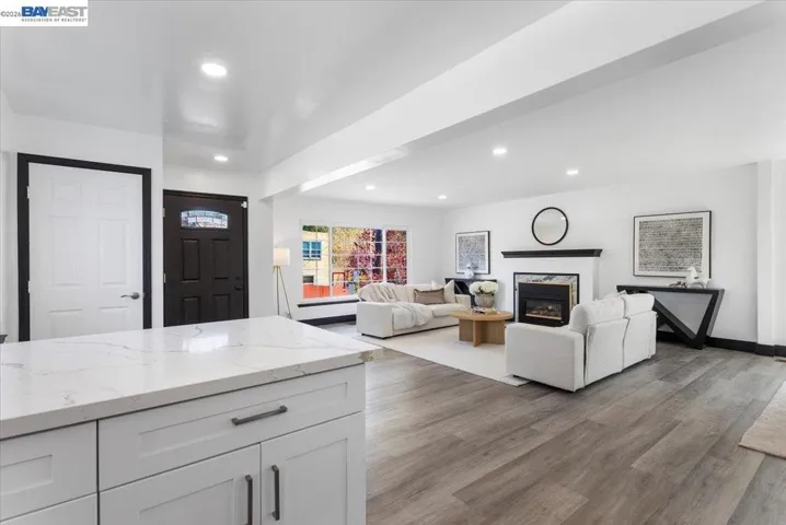 5301 Brann St, Oakland, California 94619