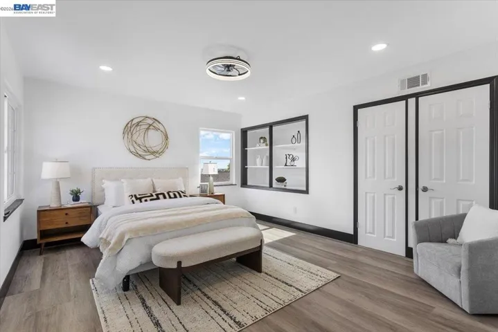 5301 Brann St, Oakland, California 94619
