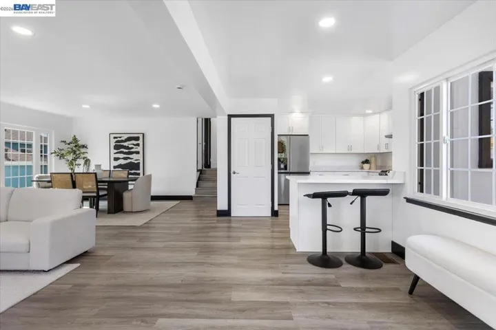 5301 Brann St, Oakland, California 94619