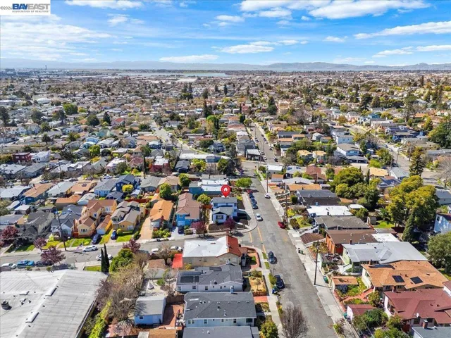 5301 Brann St, Oakland, California 94619