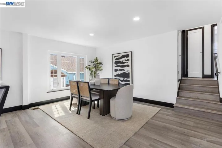 5301 Brann St, Oakland, California 94619