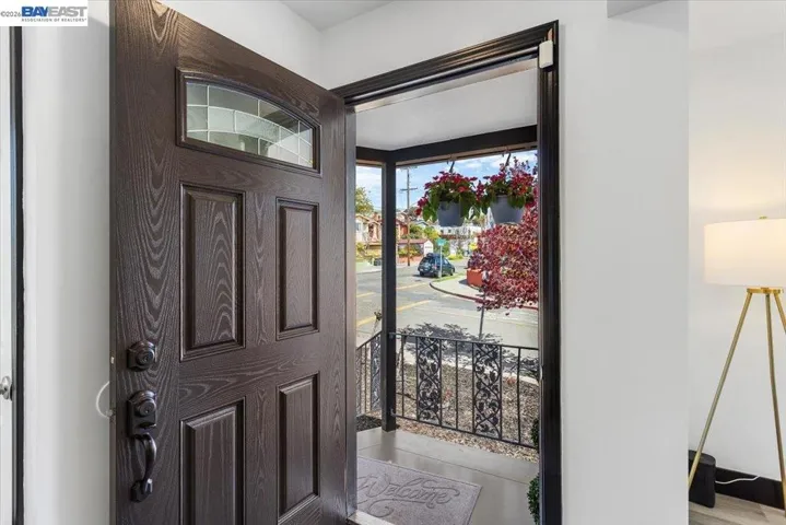 5301 Brann St, Oakland, California 94619