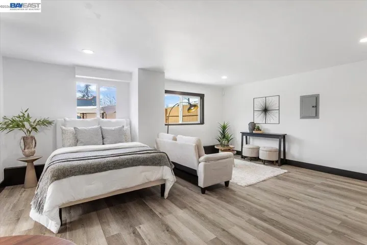 5301 Brann St, Oakland, California 94619