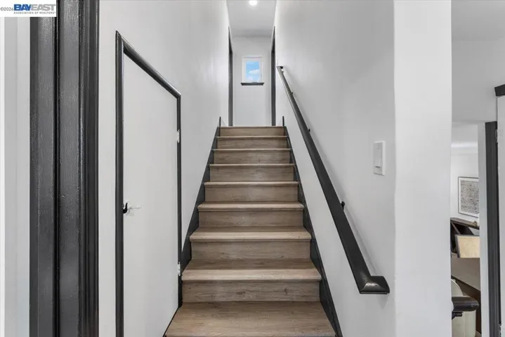 5301 Brann St, Oakland, California 94619