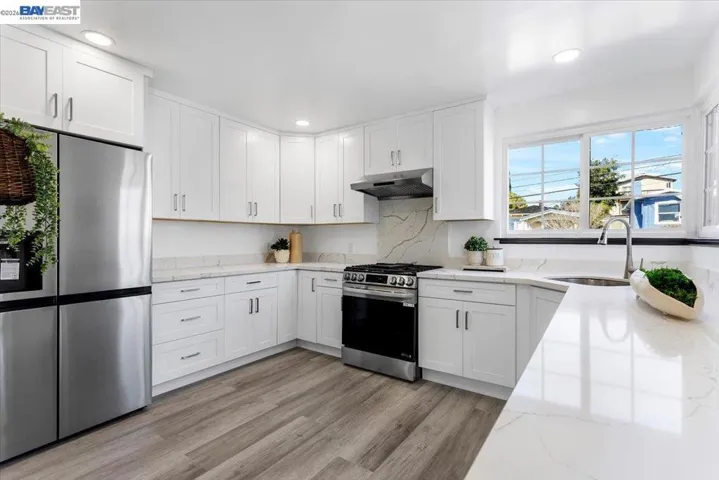 5301 Brann St, Oakland, California 94619