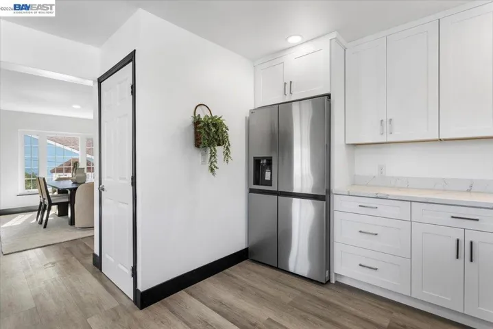 5301 Brann St, Oakland, California 94619