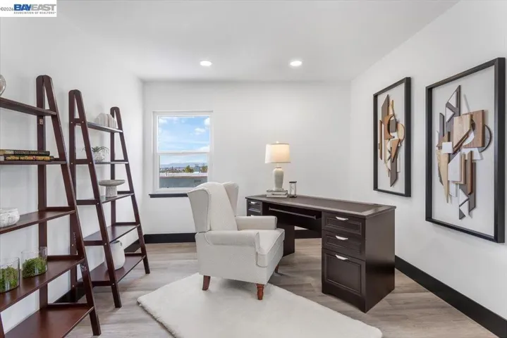 5301 Brann St, Oakland, California 94619
