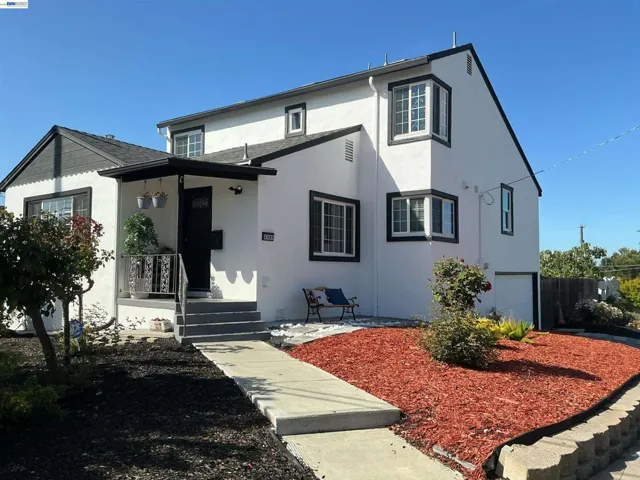 5301 Brann St, Oakland, California 94619