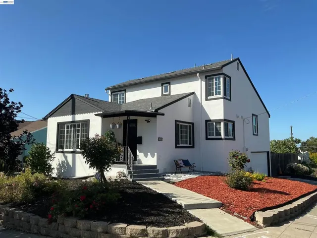 5301 Brann St, Oakland, California 94619