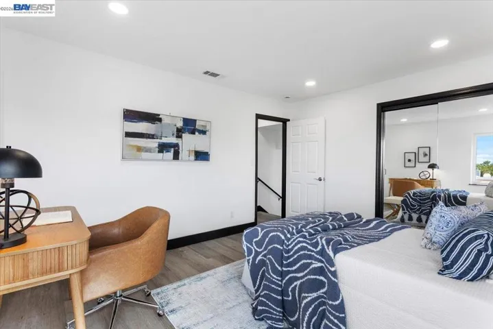 5301 Brann St, Oakland, California 94619