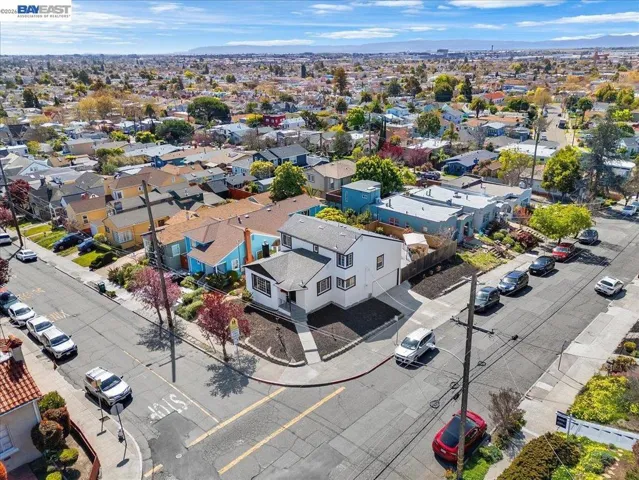 5301 Brann St, Oakland, California 94619