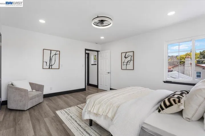 5301 Brann St, Oakland, California 94619