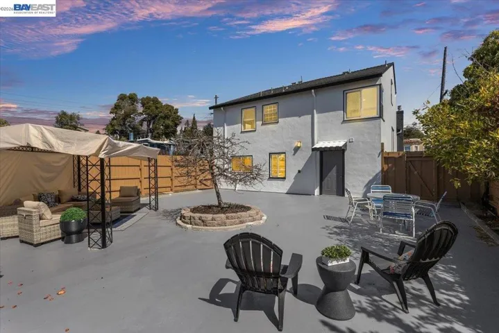 5301 Brann St, Oakland, California 94619