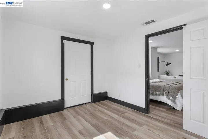 5301 Brann St, Oakland, California 94619