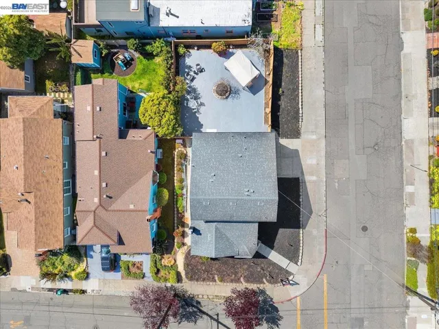 5301 Brann St, Oakland, California 94619
