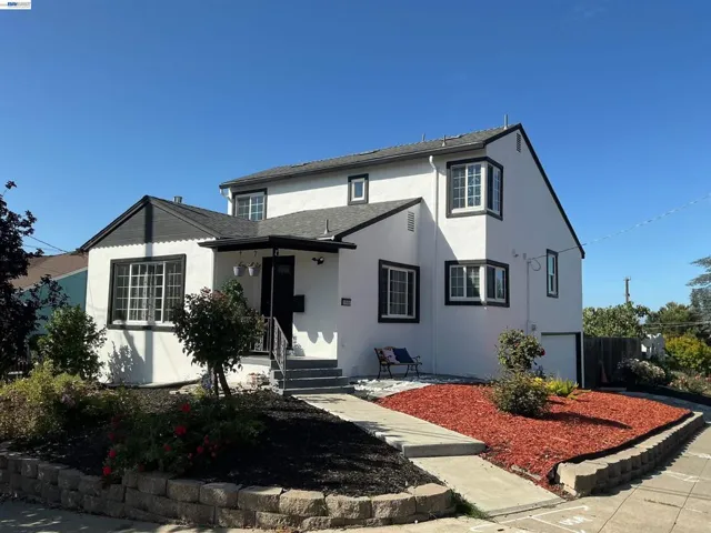 5301 Brann St, Oakland, California 94619
