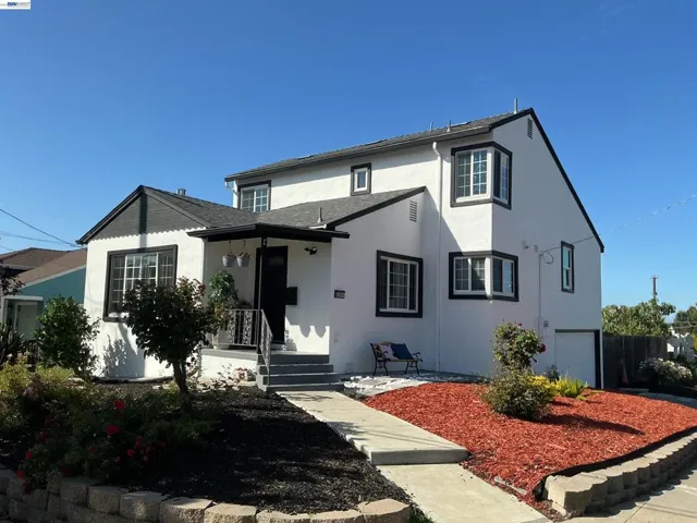 5301 Brann St, Oakland, California 94619
