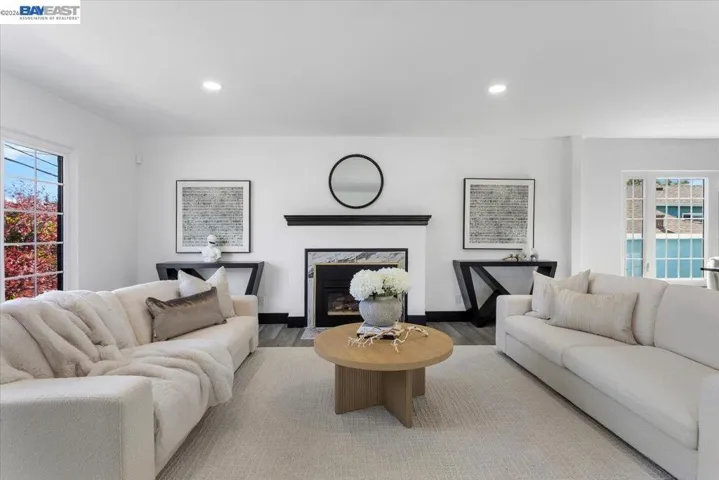 5301 Brann St, Oakland, California 94619