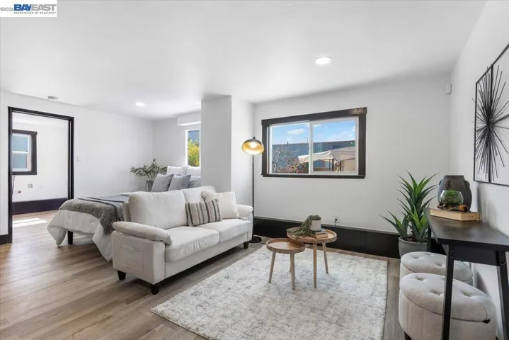 5301 Brann St, Oakland, California 94619