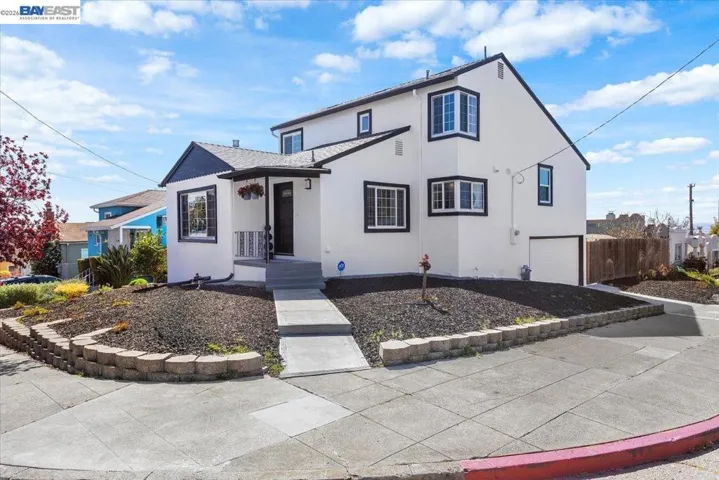 5301 Brann St, Oakland, California 94619