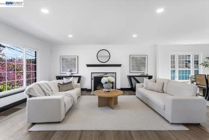 5301 Brann St, Oakland, California 94619