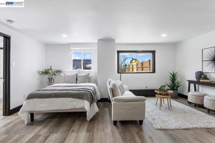 5301 Brann St, Oakland, California 94619