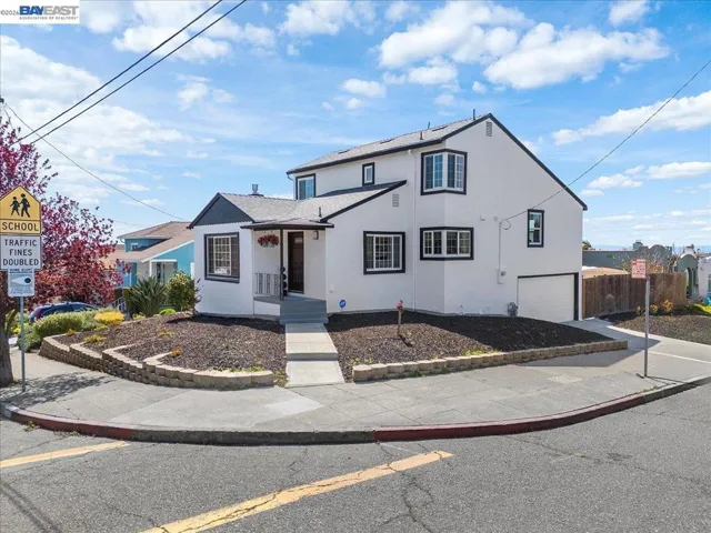 5301 Brann St, Oakland, California 94619