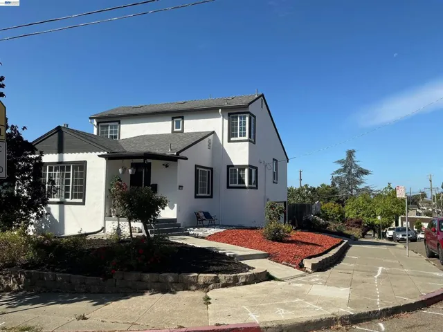 5301 Brann St, Oakland, California 94619