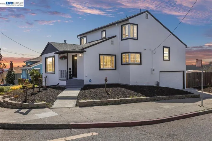5301 Brann St, Oakland, California 94619