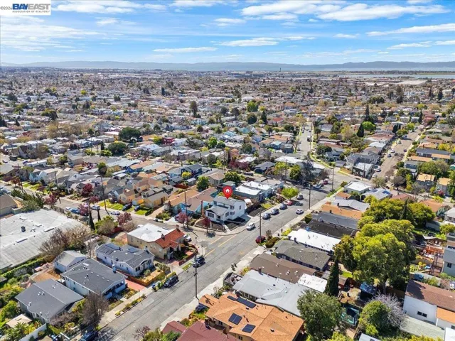5301 Brann St, Oakland, California 94619