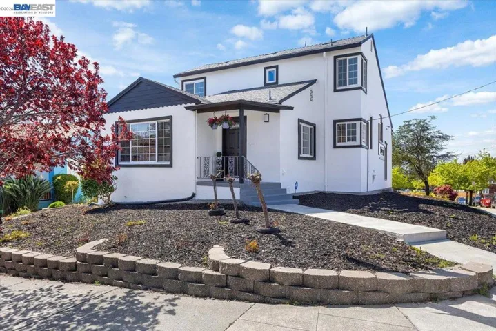 5301 Brann St, Oakland, California 94619