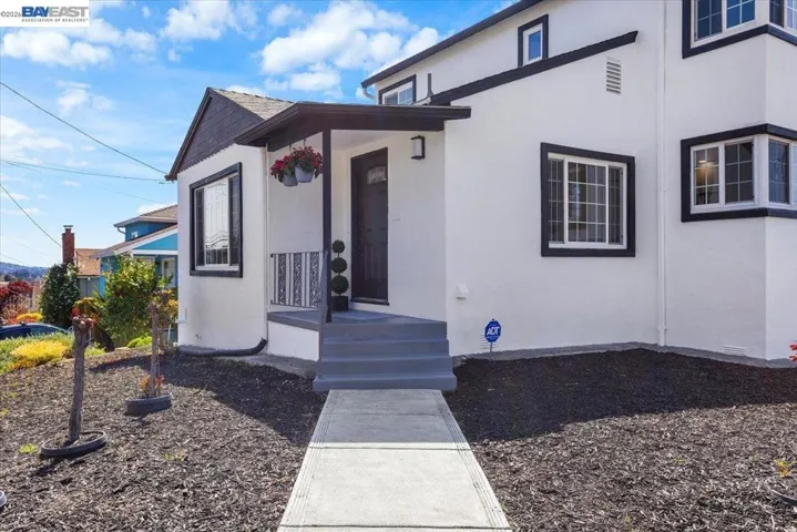 5301 Brann St, Oakland, California 94619