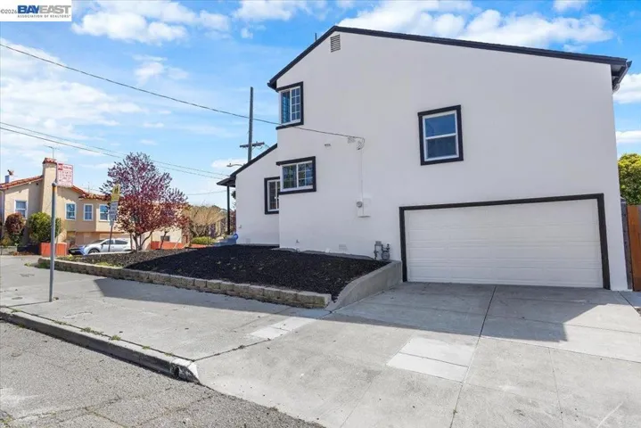 5301 Brann St, Oakland, California 94619