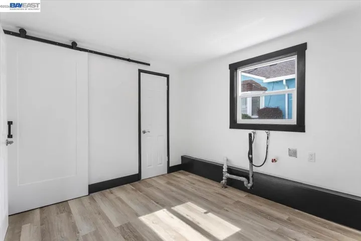 5301 Brann St, Oakland, California 94619