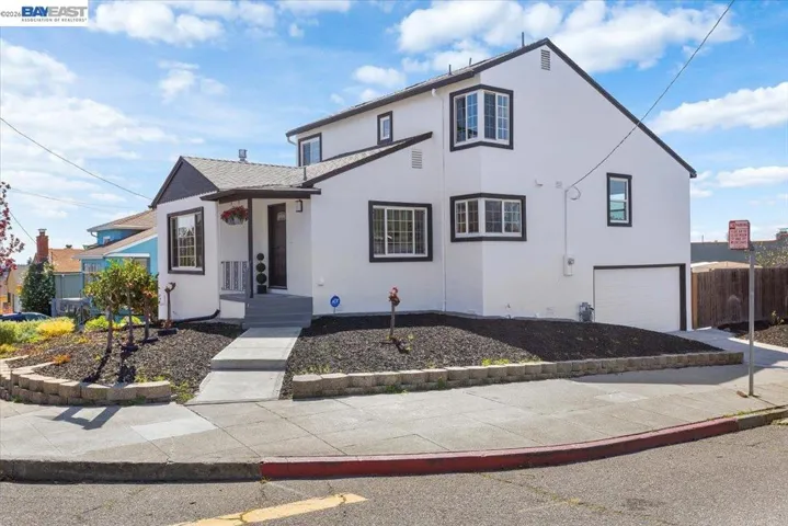 5301 Brann St, Oakland, California 94619