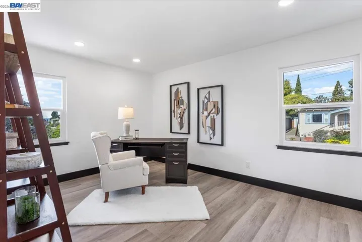 5301 Brann St, Oakland, California 94619