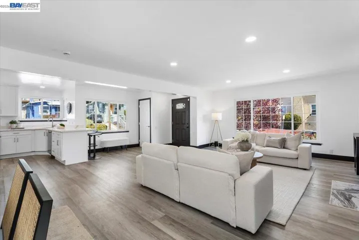 5301 Brann St, Oakland, California 94619