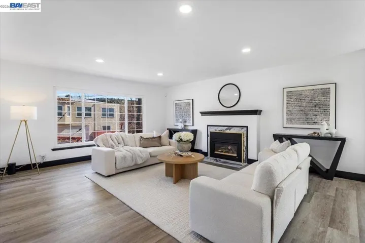 5301 Brann St, Oakland, California 94619