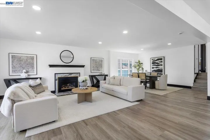 5301 Brann St, Oakland, California 94619