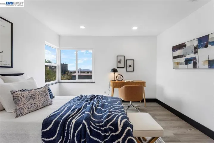 5301 Brann St, Oakland, California 94619